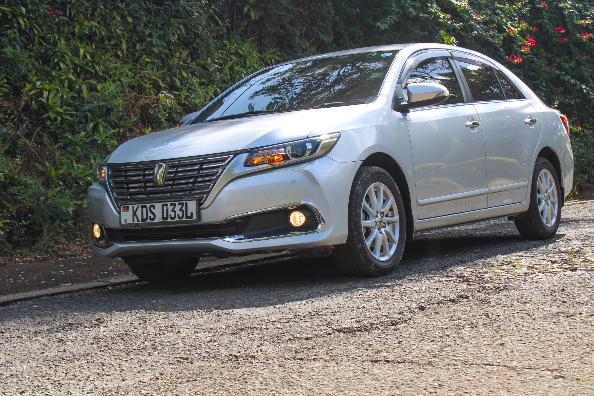 Vehicle Image 4