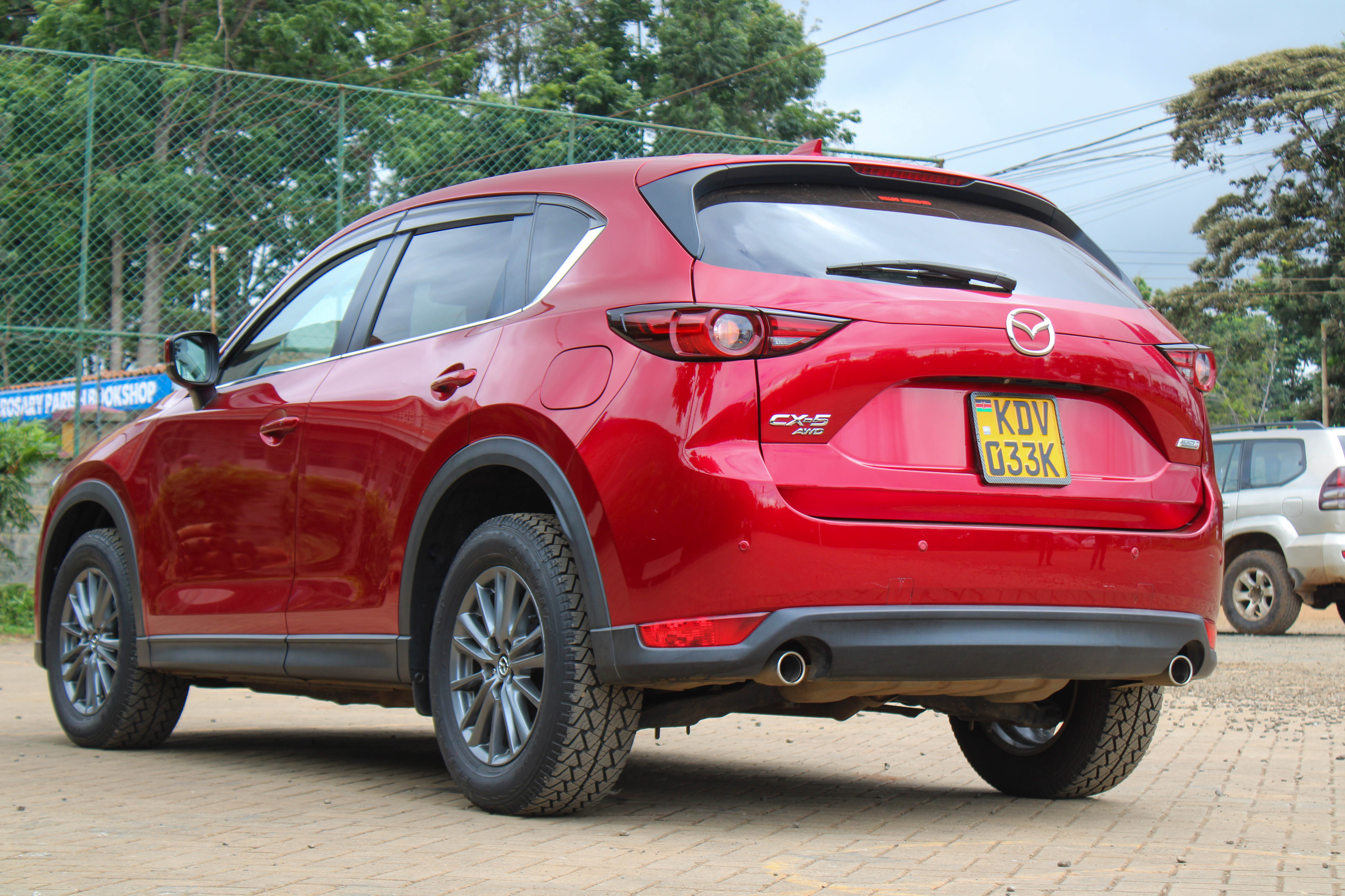 Vehicle Image 5