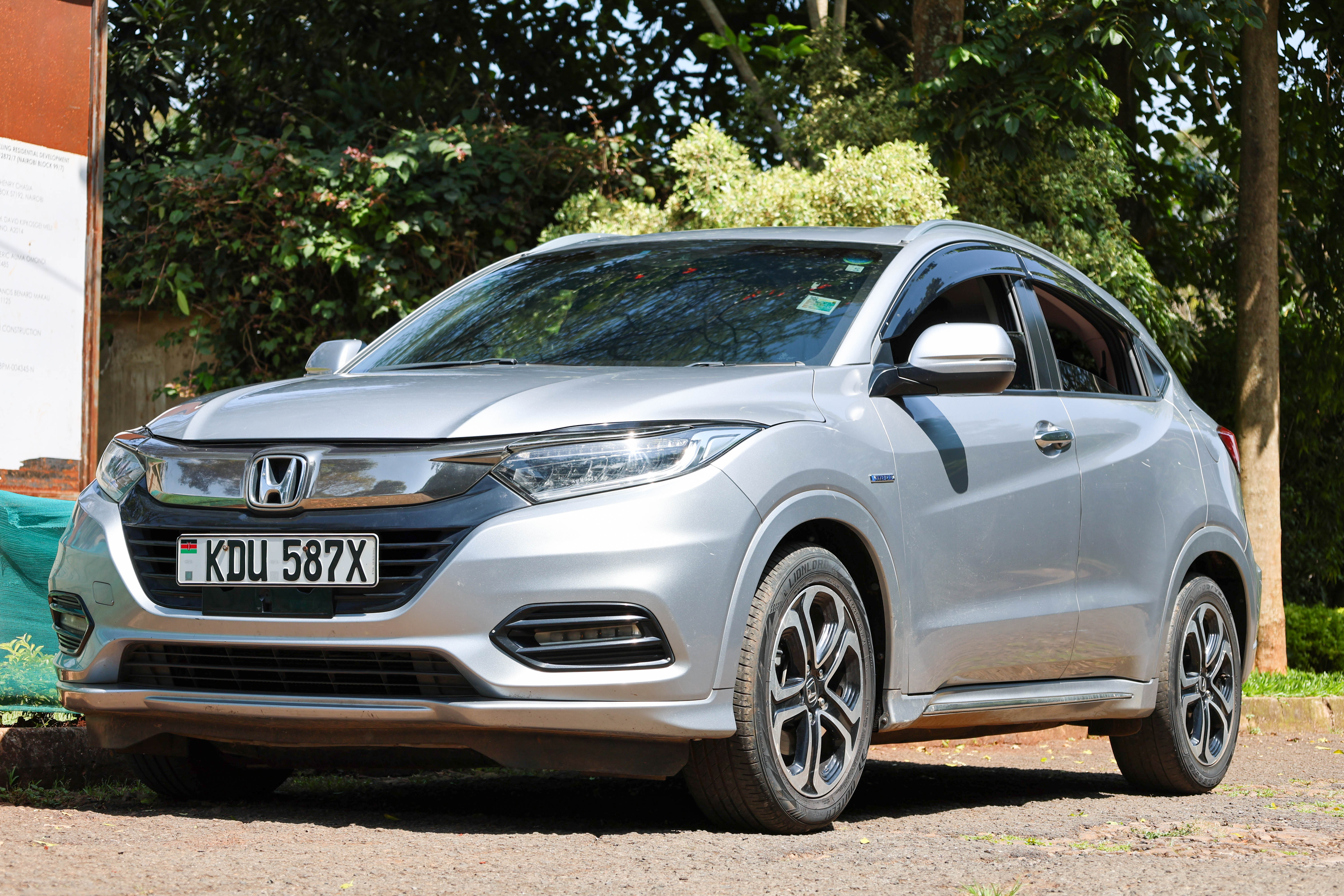 Vehicle Image 3