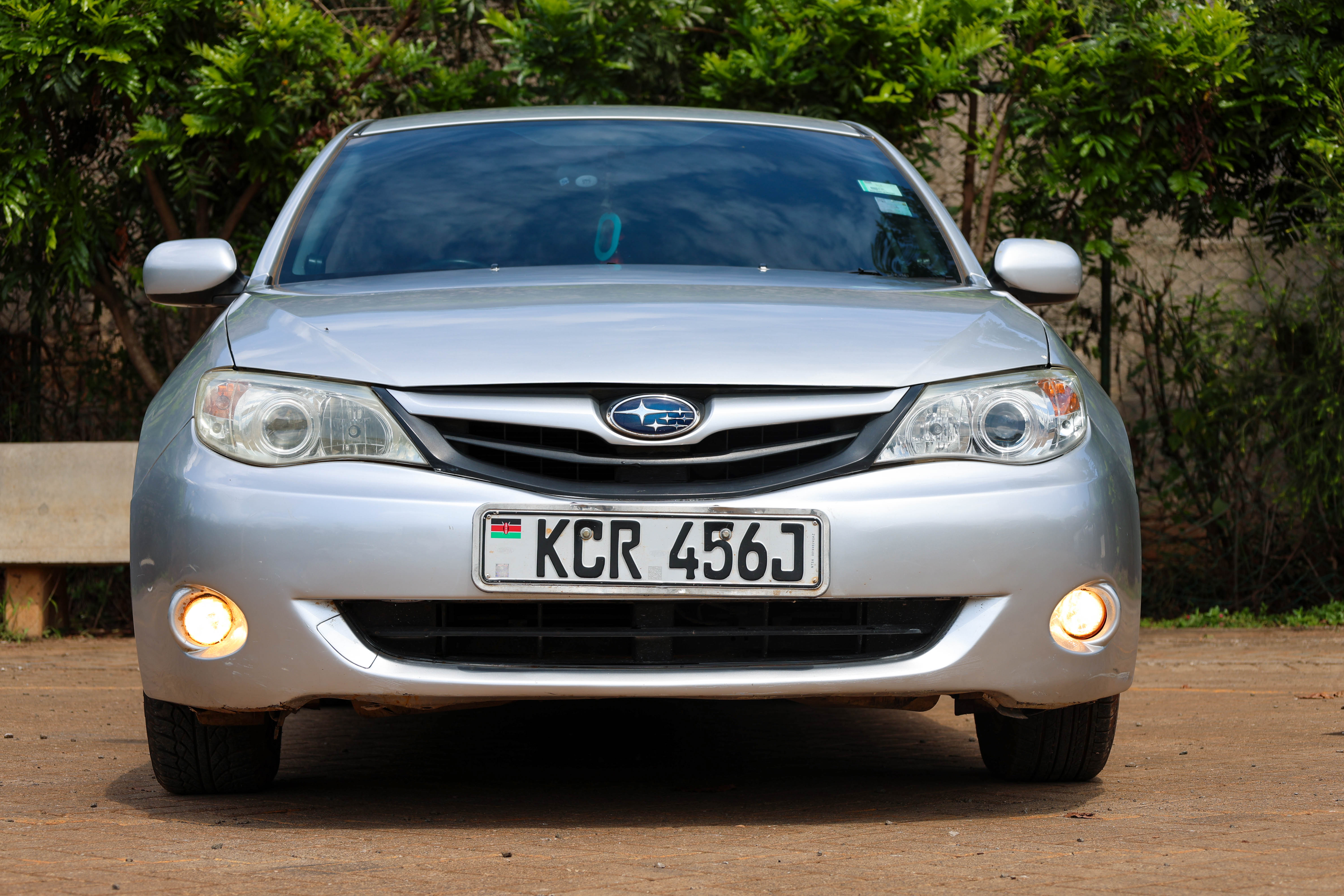 Vehicle Image 4