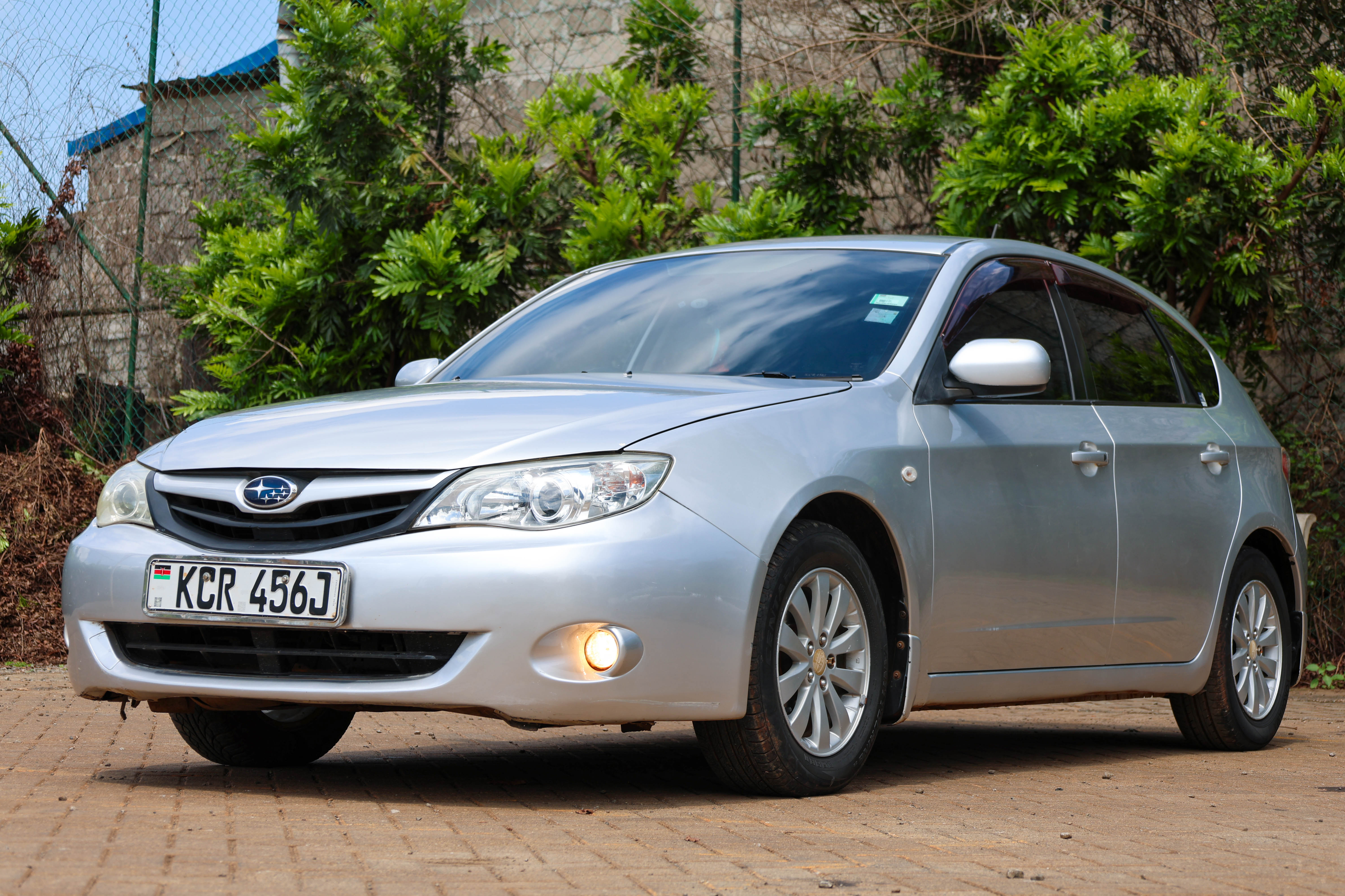 Vehicle Image 5
