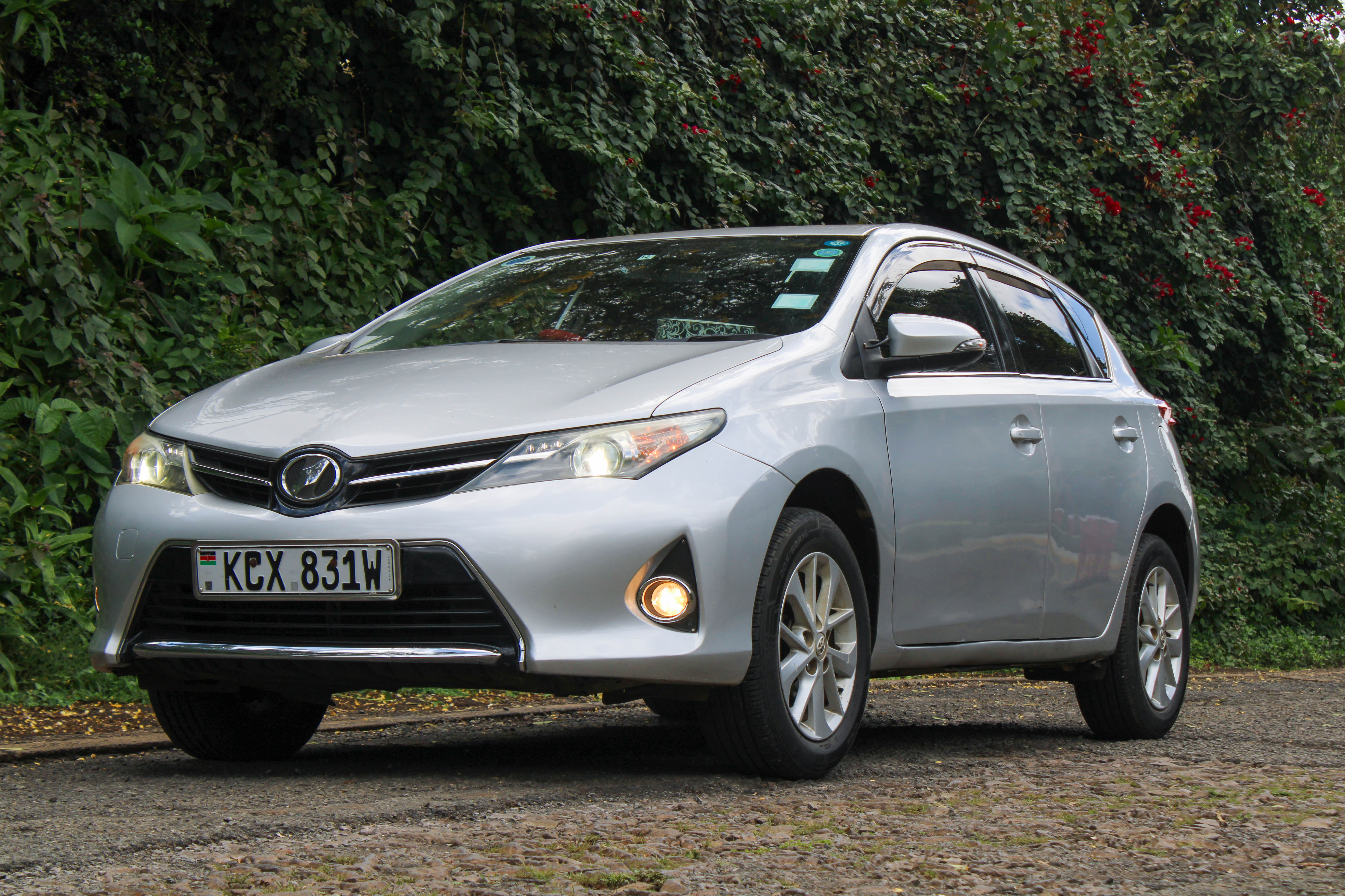 Vehicle Image 5