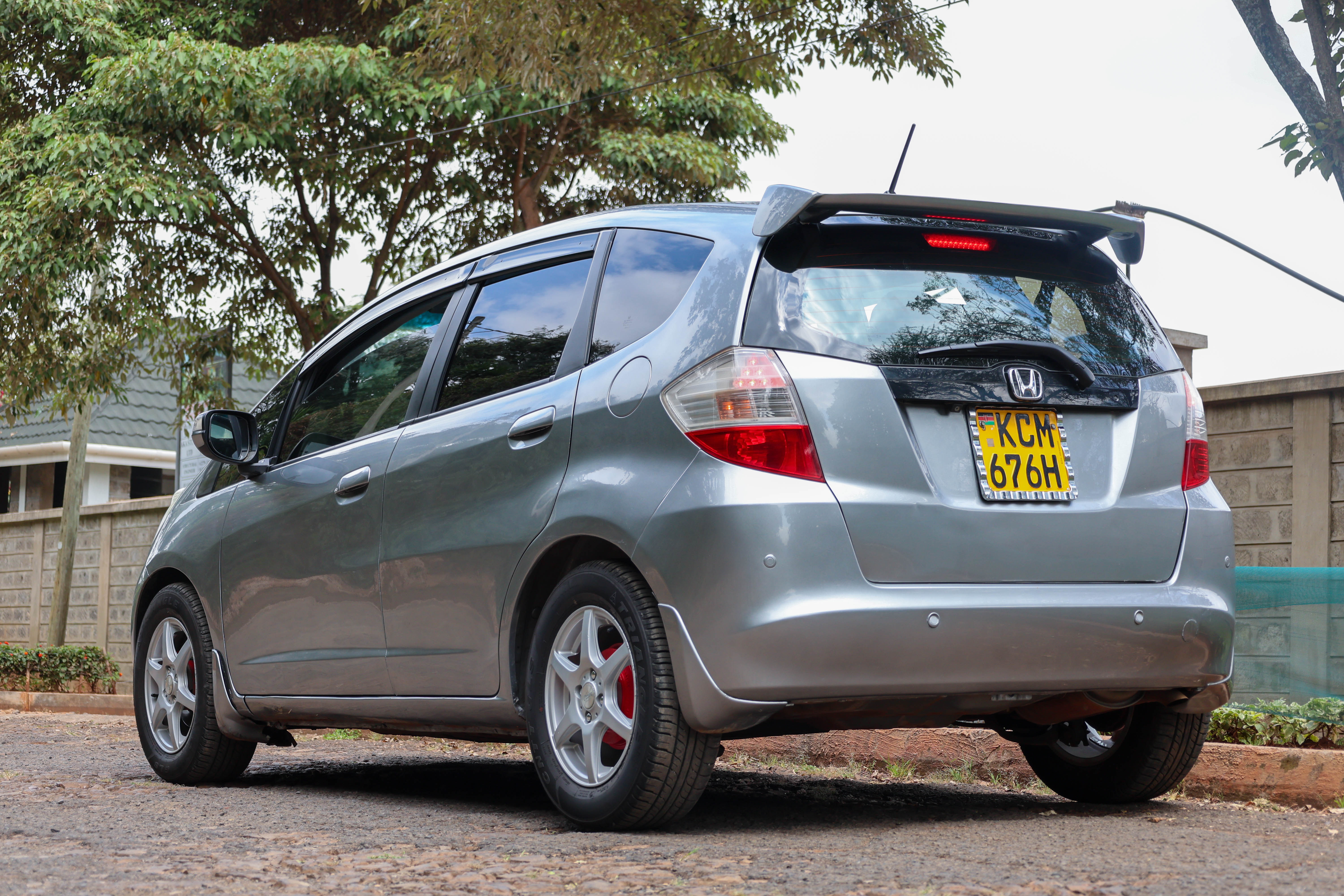 Vehicle Image 3